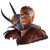 Dungeons And Dragons Loop Sticker by Xbox