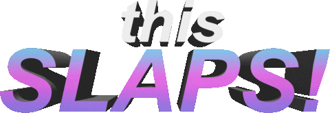 Ariana Grande Pink Sticker