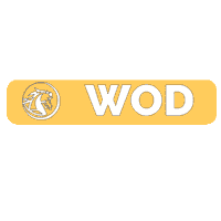 trainingnorte workout training crossfit spain Sticker