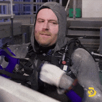 Dive Sharks GIF by Shark Week