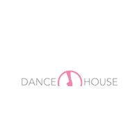 Dancers Ballerina Sticker by Dance House