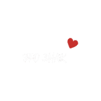 Сердце Sticker by Bemindfullness