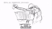 animation baby GIF by Alex Boya