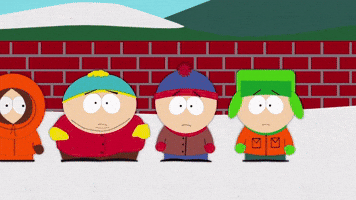 The End Of Innocence