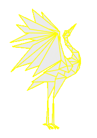 Dancing Sticker