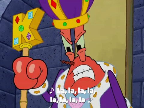 season 4 episode 6 GIF by SpongeBob SquarePants