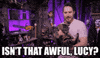 Cat Kitty GIF by Dead Meat James