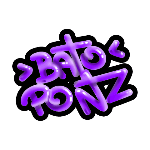 batoponz giphyupload new new post post Sticker