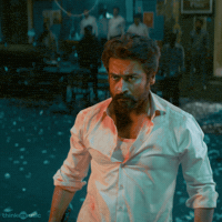 Suriya Karuppu GIF by Think Music