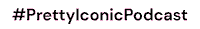 Pip Sticker by Pretty Iconic Podcast