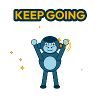 You Got This South Africa Sticker by Youth Disability Talk Out (YDTO)
