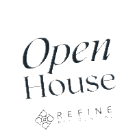 Open House New Listing GIF by Refine Residential