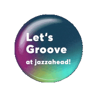 Jazz Sticker by jazzahead