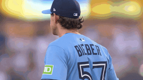 Getting Ready Blue Jays GIF by Toronto Blue Jays