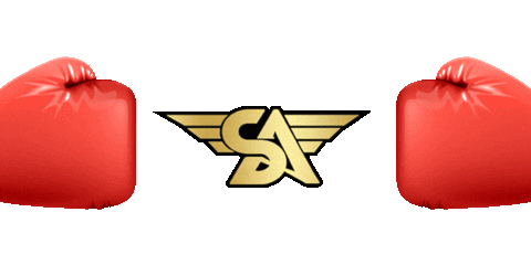 Sticker by SOA Marketing