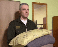 Scared Oh No GIF by HRejterzy