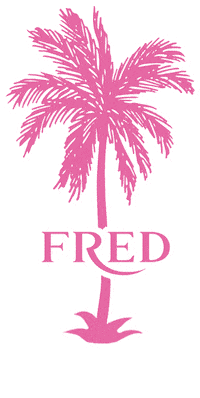 Pink Jewelry Sticker by Fred Paris
