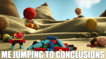 jump jumping GIF by LEGO