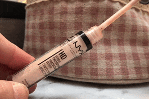 Nyx Hd Studio Concealer GIF by Ejollify Beauty