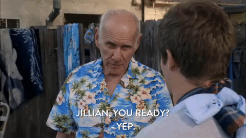 comedy central season 3 episode 17 GIF by Workaholics
