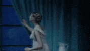 Nutcracker GIF by English National Ballet