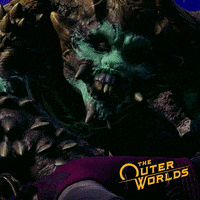 Obsidian GIF by The Outer Worlds