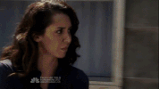 nbc GIF by The Blacklist
