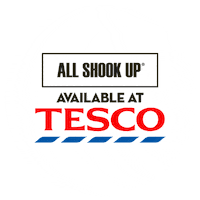 Asu Tesco Sticker by All Shook Up