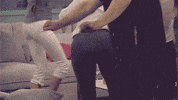 Celebrity Big Brother Reality Tv GIF by Big Brother UK