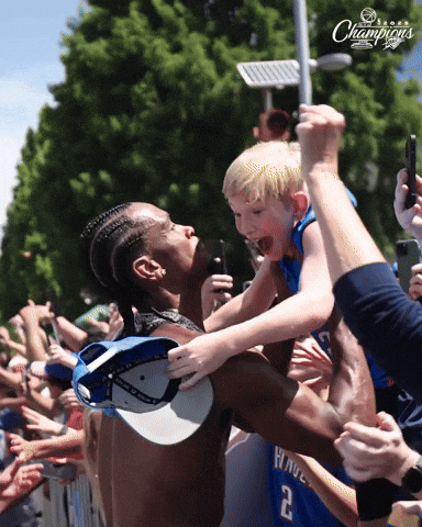 Nba Finals Basketball GIF by OKC Thunder
