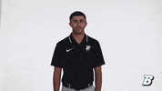 Bingath GIF by Binghamton Athletics