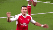 champions league football GIF by UEFA