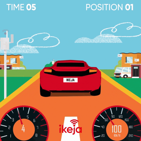 IkejaWireless gaming racing ikeja ikejawifi GIF