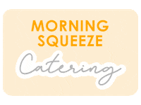 Catering Breakfast Sandwich Sticker by morningsqueeze