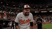 GIF by Baltimore Orioles
