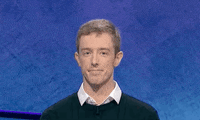 jeopardy jeopardy contestants GIF