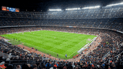 360 GIF by FC Barcelona