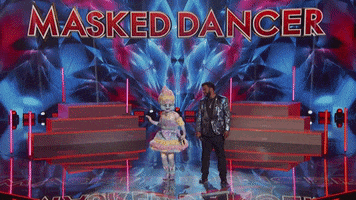 Cotton Candy Wiggle GIF by FOX TV