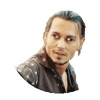 derp STICKER by imoji