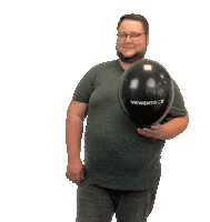 Birthday Click Here Sticker by VIEWENTO