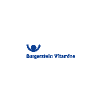 _burgerstein_vitamine logo vitamine gleichgewicht tutgut Sticker