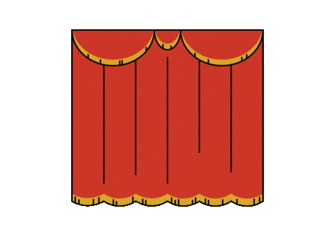 Musical Theatre Sticker by CAPA