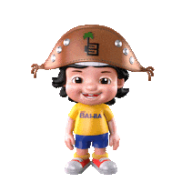 bahianinho Sticker by Casas Bahia