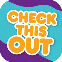 Checkthisout GIF by QizzleNZ