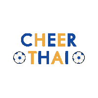 Football Win Sticker by Kingpowerthai