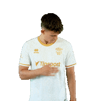 Football Player Sticker by Nike liga