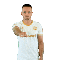 Football Player Ok Sticker by Nike liga