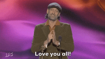 Love You All