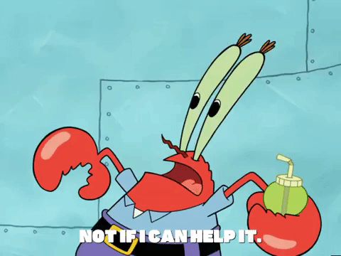 season 4 GIF by SpongeBob SquarePants