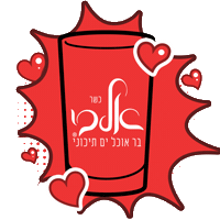 albirest albi albirest אלבי מסעדתאלבי Sticker